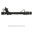 thumbnail image 2 of Cardone Reman Complete Long Rack Steering Rack, w/o Outer Tie Rod Ends Fits select: 2013-2020 NISSAN PATHFINDER, 2014-2020 INFINITI QX60, 2 of 6