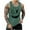 Army Green - tank tops men, variant on WAENQINLA Mens Tank Tops Funny X-Smile-Face Graphic Shirts Muscle Summer Gym Fitness Workout Sleeveless Athletic T-Shirts