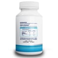 thumbnail image 2 of NAIMA Glicinato de Magnesio 200 Cápsulas | Suplemento Alimenticio |Ingredientes Naturales | Puro, Alta Absorción | Energía y Bienestar General | Sin Aditivos, 2 of 4