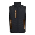 thumbnail image 1 of Regatta Mens Full Zip Gilet, 1 of 4