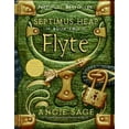 thumbnail image 2 of Flyte (Septimus Heap, Bk. 2), 2 of 2