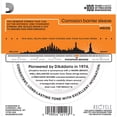 thumbnail image 2 of D'Addario EJ15 Guitare Acoustique Bronze Phosphor, Extra Light, 10-47, 2 of 4