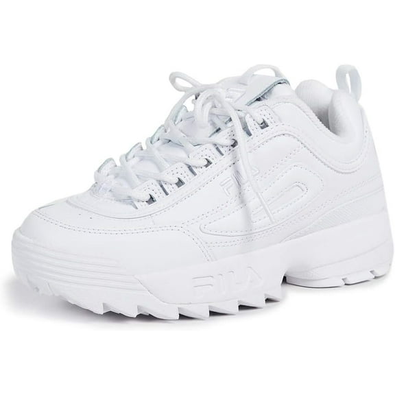 Fila Women's Disruptor II Sneaker 11