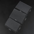 thumbnail image 2 of 100 Piece Clear Protective Sleeves for Childrens Card Games Magic and Tarot, 2 of 9