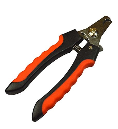 large dog nail clippers walmart