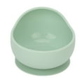 thumbnail image 3 of Baby Bowl, Silicone Suction Bowl Soft Portable High Temperature Resistant  For Daily Life Green, 3 of 8