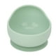 thumbnail image 2 of Cuenco De Succión Para Ancianos, Regalo De Cumpleaños Cuenco Suave Para Bebés Resistente A Altas Temperaturas Para Viajes En El Hogar Para Pacientes Con Contracturas ANGGREK Verde, 2 of 8