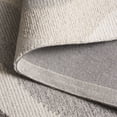 thumbnail image 6 of Safavieh Ebony Edgar Abstract Area Rug, Beige/Ivory, 6' x 6' Square, 6 of 11