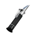 thumbnail image 1 of TFixol Testeur de Volume et Pourcentage d'Alcool Portable avec Portée de Mesure de 0-80 %, 1 of 7