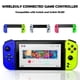 thumbnail image 5 of Mando inalámbrico para Nintendo Switch Mandos izquierdo y derecho, 5 of 5