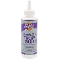 Aleene's Quick Dry Tacky Glue