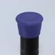 thumbnail image 5 of Naiovety Tapón de vino de silicona a prueba de polvo, tapa de botella de vino, corcho de botella de mantenimiento fresco a prueba de fugas Barra de herramientas Azul, 5 of 6