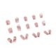 thumbnail image 4 of XWSHYW Uñas Postizas Presenta Una Textura Avanzada, Fácil de Usar, Se Adapta Bien a Las Uñas y No Es Fácil Que Se Caiga. Diseño Único Que Muestra El Uso Personalizado de Las Uñas, 1 Ml., 4 of 6