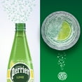 thumbnail image 5 of Perrier Lime Flavored Sparkling Water, 405.6 fl oz, 24 Pack Plastic Water Bottles, 5 of 9