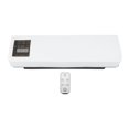 thumbnail image 4 of OuKan Through-the-Wall Air Conditioner/Heater, White, 4 of 5