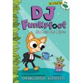 thumbnail image 1 of DJ Funkyfoot: Butler for Hire! (DJ Funkyfoot #1) (The Flytrap Files), 1 of 1