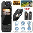 thumbnail image 5 of Upgrade HD Mini Camera Portable Digital Video Recorder 4K Version, 5 of 5