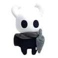 thumbnail image 1 of Hollow Game Doll Stuffed Toy Action Figure Empty Silk Song Game Toy Cartoon Doll, 1 of 4