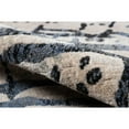 thumbnail image 2 of Momeni Logan LGN-1 Grey 2'3" X 7'6" Runner, 2 of 4