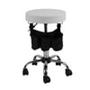 Tattoo Salon Barbers Furniture S15 Adjustable Rolling Swivel Stool Chair