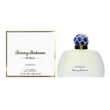 Tommy Bahama Very Cool by Tommy Bahama, 3.4 oz Eau De Parfum Spray for Women