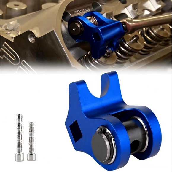 Herramienta compresora de resortes de válvula CNSPEED LS1 LS2 de aluminio