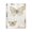 Vintage Butterfly Journal Collage_v1, variant on Stupell Industries Cottage Rustic Butterfly Collage Canvas Art, 16 x 20, by Riley B