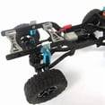 thumbnail image 5 of 6 Piezas Soporte de Metal para B1 B14 B16 B24 C14 C24 B36 Mn D90 D91 RC Actualización de Coche Kit de Piezas de Bricolaje de Metal, Rojo, 5 of 5