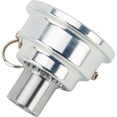 thumbnail image 5 of Pin-Style Quick Release Steel Steering Wheel Hub, 3/4 Inch Steel Shaft, 5 of 8