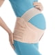 thumbnail image 1 of Cinturón abdominal de apoyo para embarazadas prenatales Cinturón abdominal transpirable para embarazadas en las cuatro estaciones Cinturón elástico completo Cinturón de neumático ajustable, 1 of 5