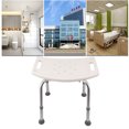 thumbnail image 1 of Shower Chair Bath , 5 Holes Shower Chair  for Pregnant Women, 1 of 8