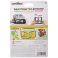 thumbnail image 2 of Amiibo Nintendo Green Yarn Yoshi (Serie mundial de Yoshi's Woolly), 2 of 2