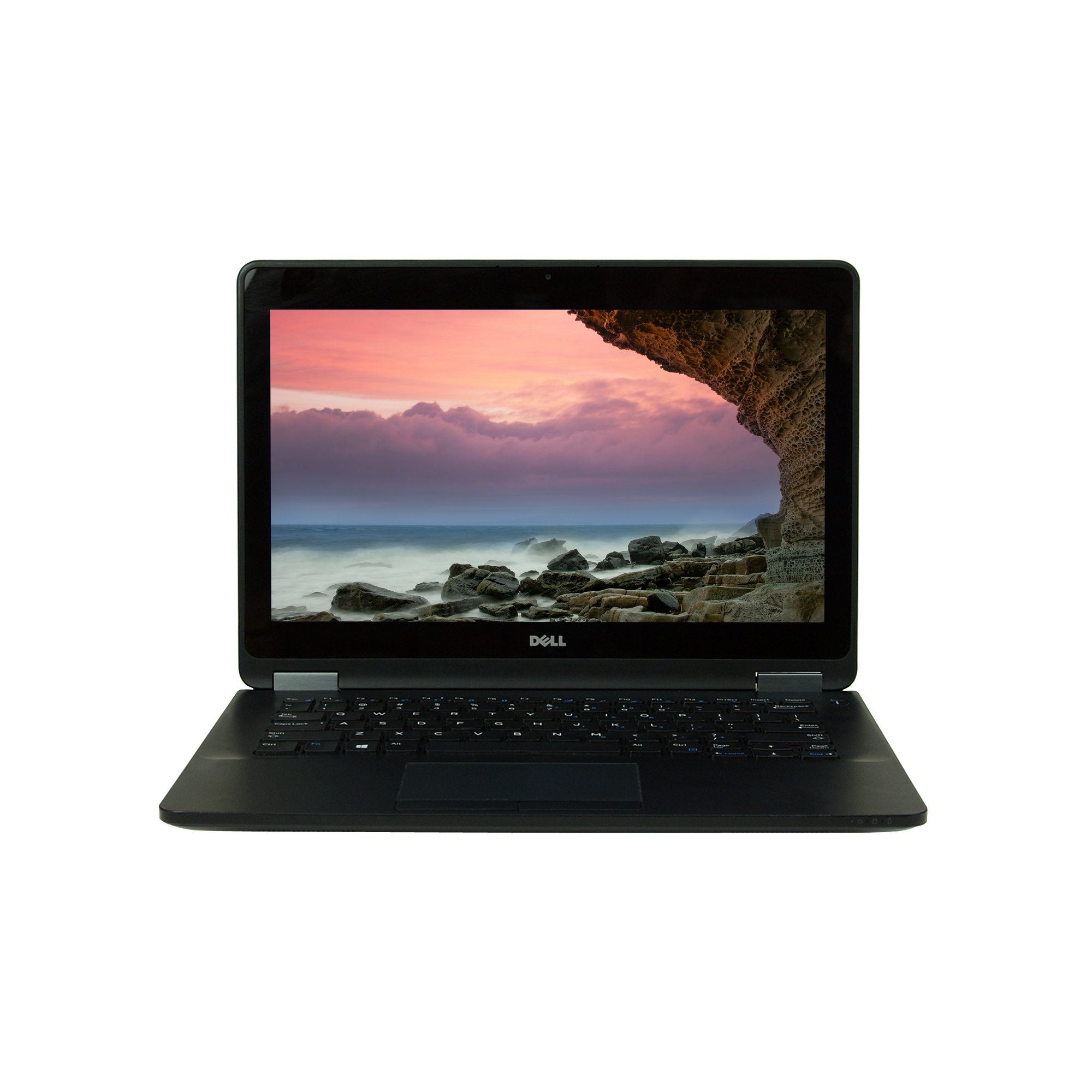 Restored Dell E7270 12.5" Laptop with Intel Core i7-6600U 2.6GHz Processor, 16GB Memory, 1TB M.2-NVMe, Webcam, Win10Pro(64-bit) (Refurbished)