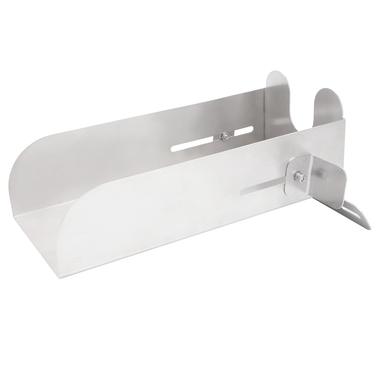 HURRISE Calf Bottle Holder Milk Feeding Bottles Stainless Steel Fixed