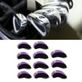 thumbnail image 4 of Protectors Ensemble de 11 Pcs de Protection de Tête de Club de Golf en Néoprène Numéroté pour Extérieur, 4 of 7