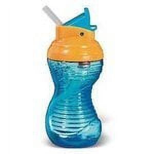 Munchkin Weighted Flexi-Straw Cup Colors May Vary – Adore A Child