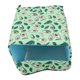 thumbnail image 2 of Casa de cama pequeña para mascotas nido de hámster cómodo gancho de Material suave fijo para inodoro para cobayas Fugacal Otros, 2 of 8