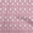 thumbnail image 1 of oneOone Cotton Poplin Pink Fabric Block Fabric For Sewing Printed Craft Fabric By The Yard 42 Inch Wide-44, 1 of 1