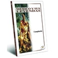 thumbnail image 1 of Mexico y sus leyendas, 1 of 1
