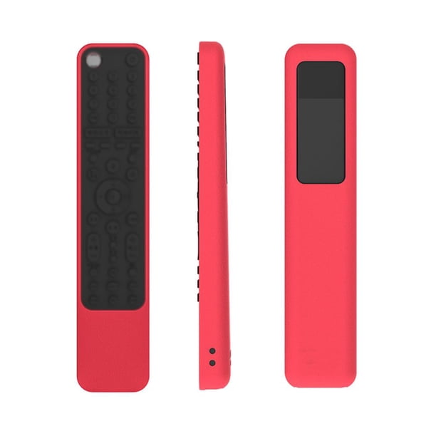 Funda De Silicona Para Sony Rmf-Tx500E Rmf-Tx600E Rmf-Tx600U 2019, Mando A Distancia Para Xg95/Ag9 Series Oled Led, Nuevo Cateissary EL013595-01