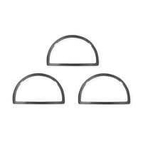 Holley Performance 108-127 Air Cleaner Mounting Gasket