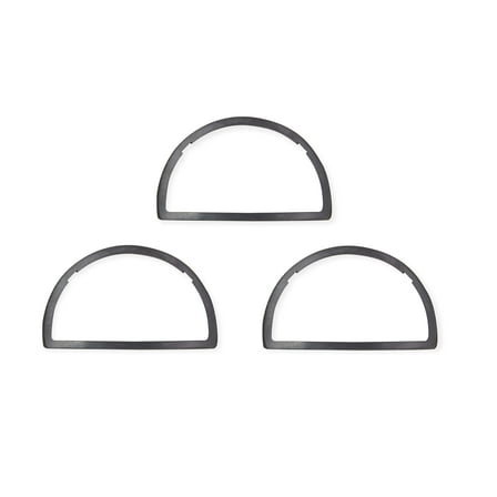 Holley Performance 108-127 Air Cleaner Mounting Gasket