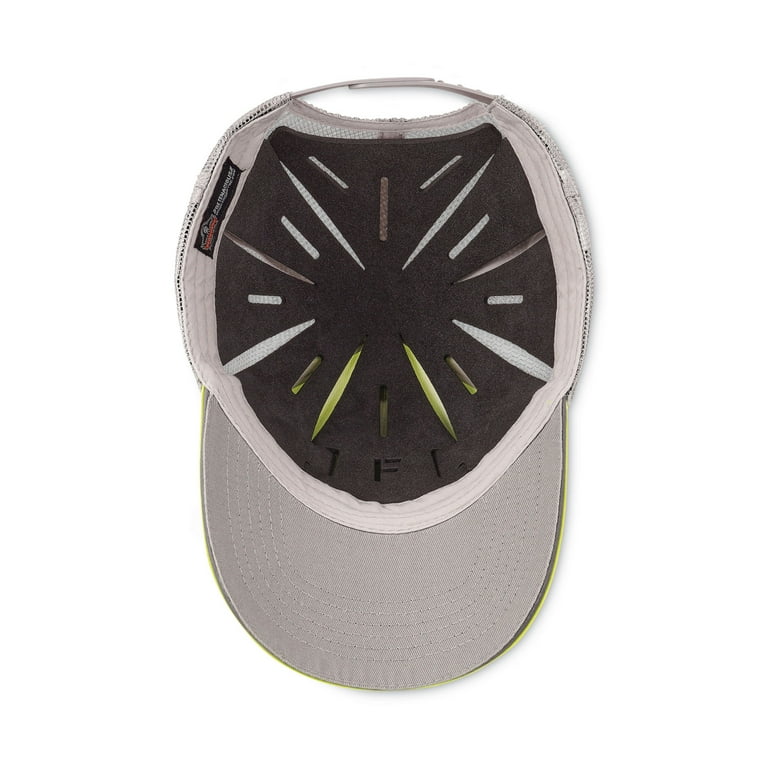 Skullerz 8944 Soft Universal Bump Cap Insert, Black, Ships in 1-3