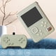 thumbnail image 4 of Fiudx Ofertas flash del día Consola de juegos retro portátil con batería portátil Consola de juegos portátil de 3,5 pulgadas Aproximadamente 1000 en una consola de juegos portátil se duplica y admite, 4 of 7