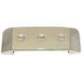 thumbnail image 2 of All Sales 917DBC Complete Tailgate Handle Assembly, 2 of 3