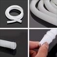 thumbnail image 2 of 2 Pcs Tuyau d'Eau Multi-Usage pour Machine à Laver Climatiseur (4M), 2 of 8