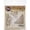 Mixed Media, variant on Sizzix Thinlits Die Set 5PK - Wildflower Stems #1 by Tim Holtz