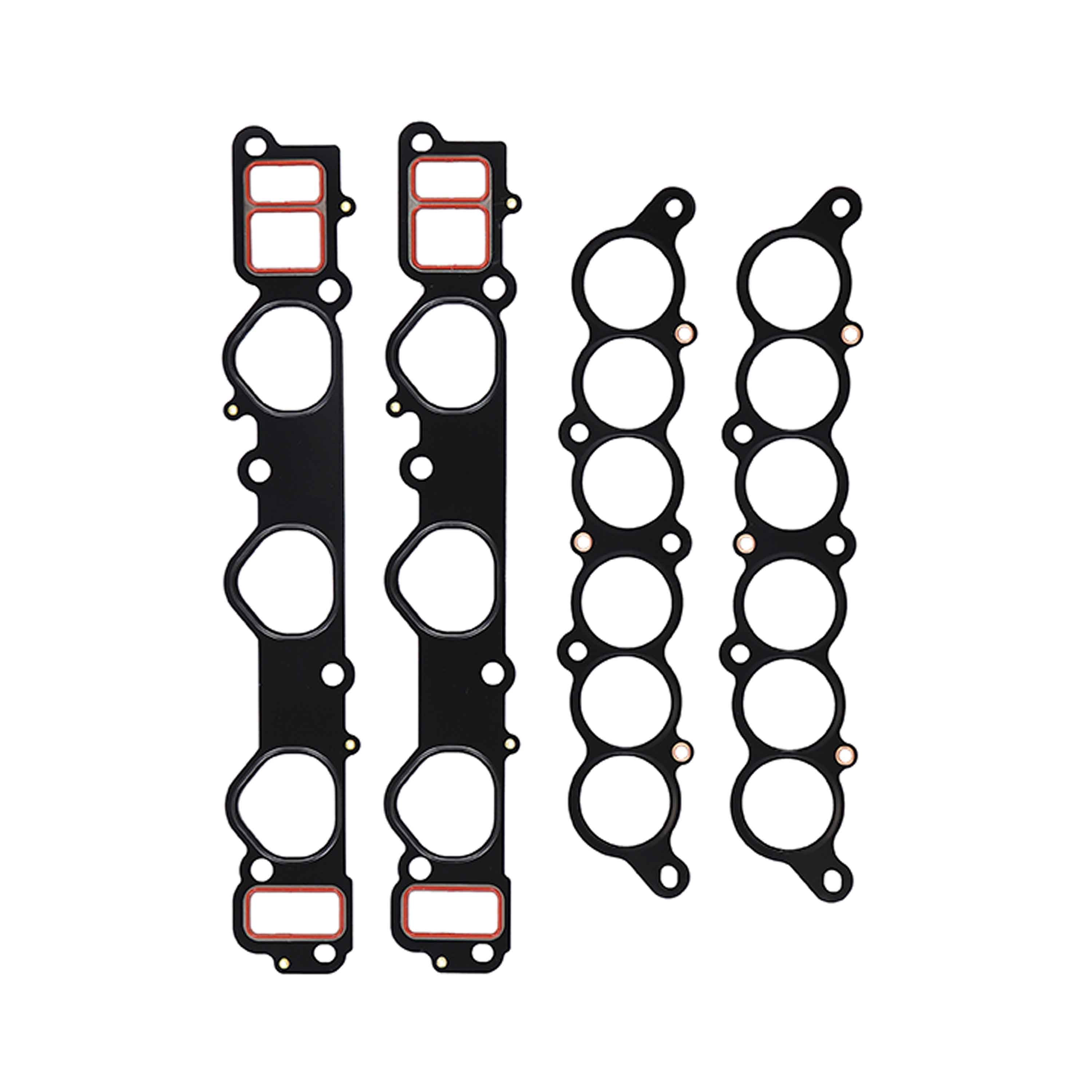 DNJ IG965 Intake Manifold Gasket Fits Cars & Trucks 95-04 Toyota T100 3.4L V6 DOHC 24v