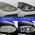 thumbnail image 2 of Auto Yunn Headlight Cleaner, Auto Yunn Headlight Restoration Kit, Multifunctional Headlights Cleaner, For Brighter, Clearer Headlights, Suitable for All Vehicles (3PCS), 2 of 7