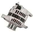 thumbnail image 3 of 12V Alternator - Reliable Charging System Component with 1-Year Warranty-Alternator 12V, 3 of 7